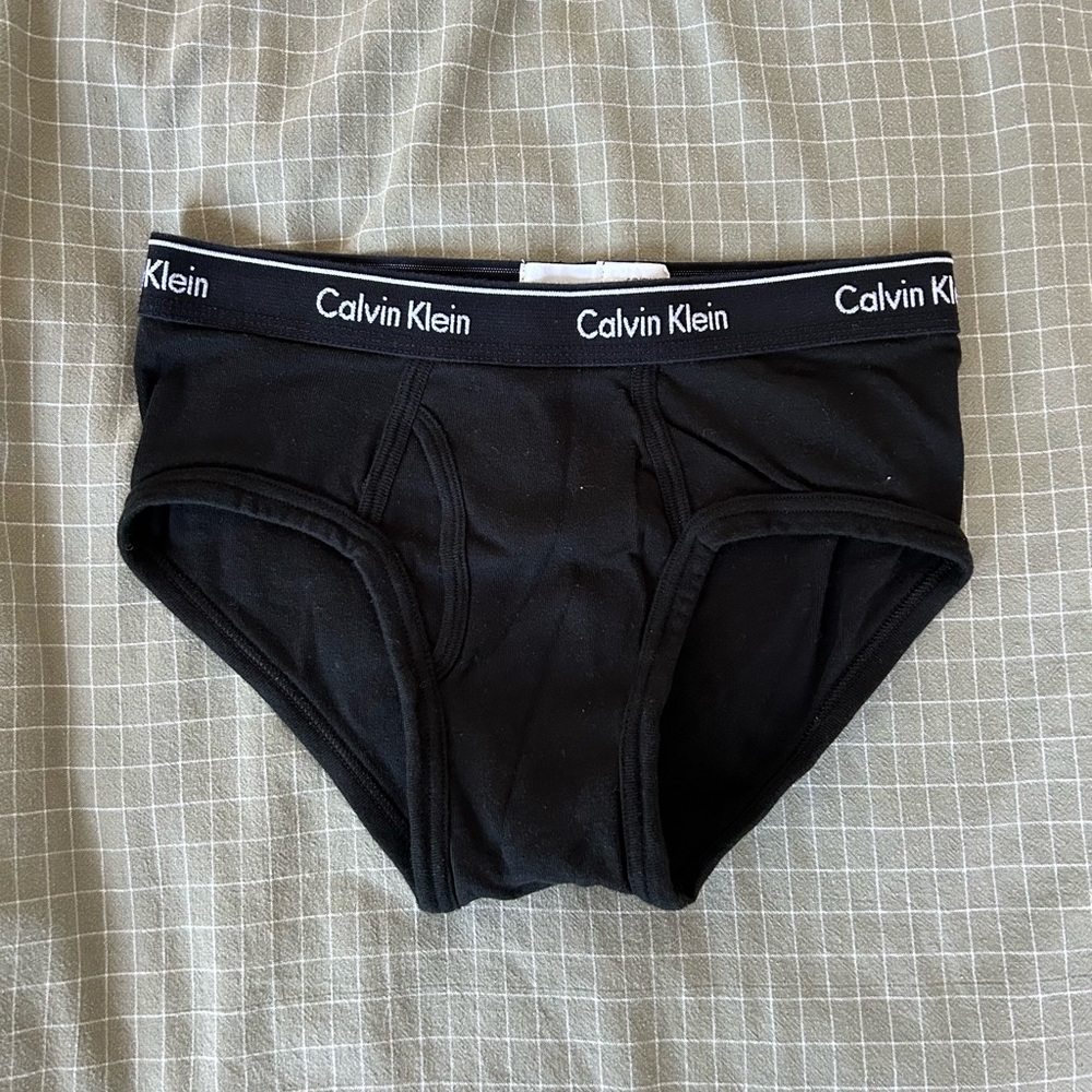 Calvin Klein Briefs Bundle